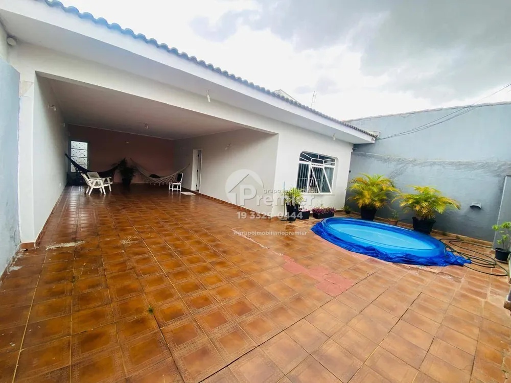 Casa, 4 quartos, 213 m² - Foto 8