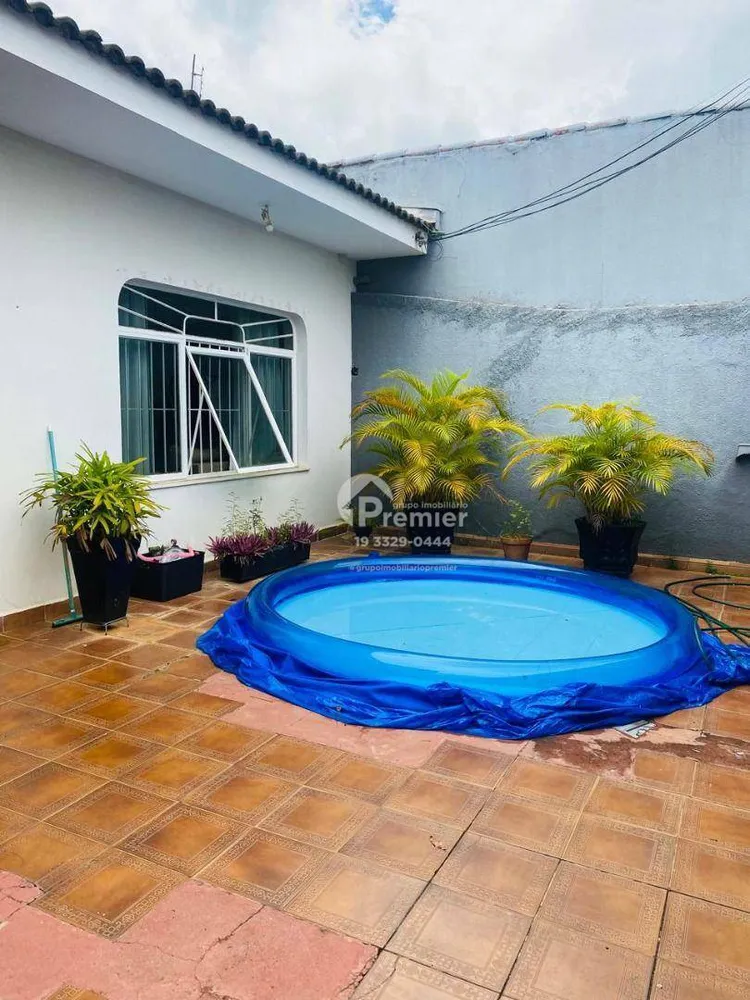 Casa, 4 quartos, 213 m² - Foto 2