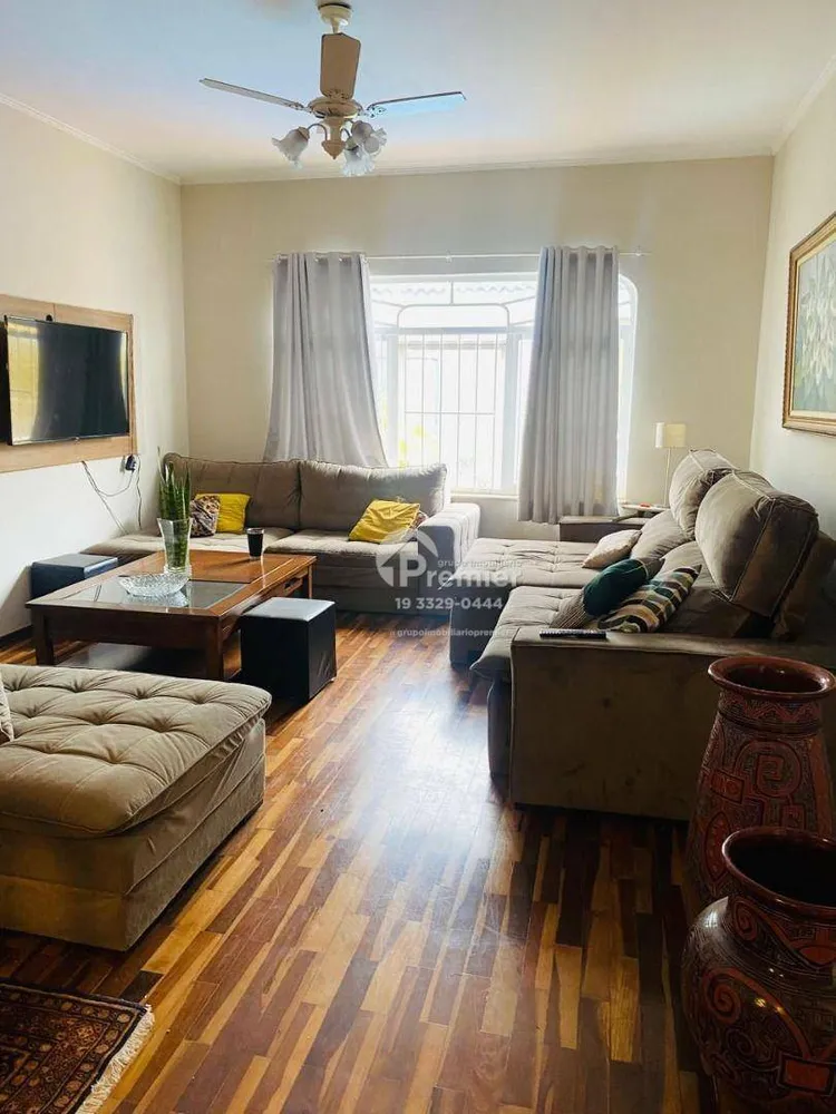 Casa, 4 quartos, 213 m² - Foto 3