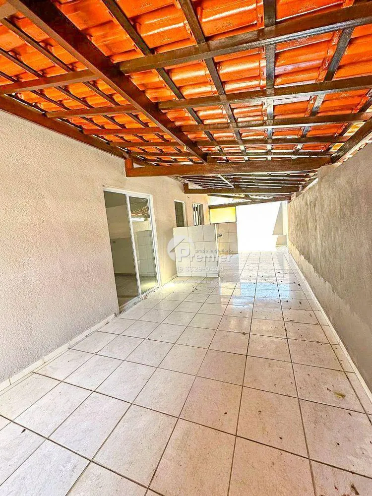 Casa, 3 quartos, 165 m² - Foto 1