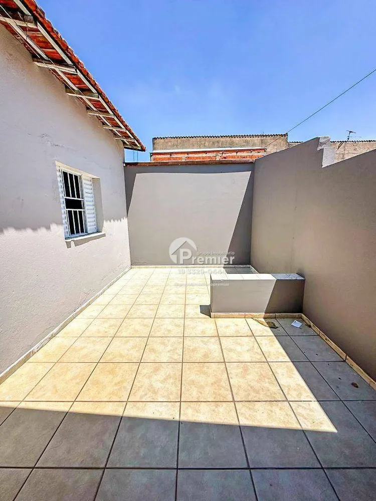 Casa, 3 quartos, 165 m² - Foto 7