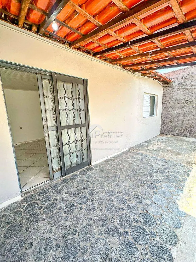 Casa, 3 quartos, 165 m² - Foto 9