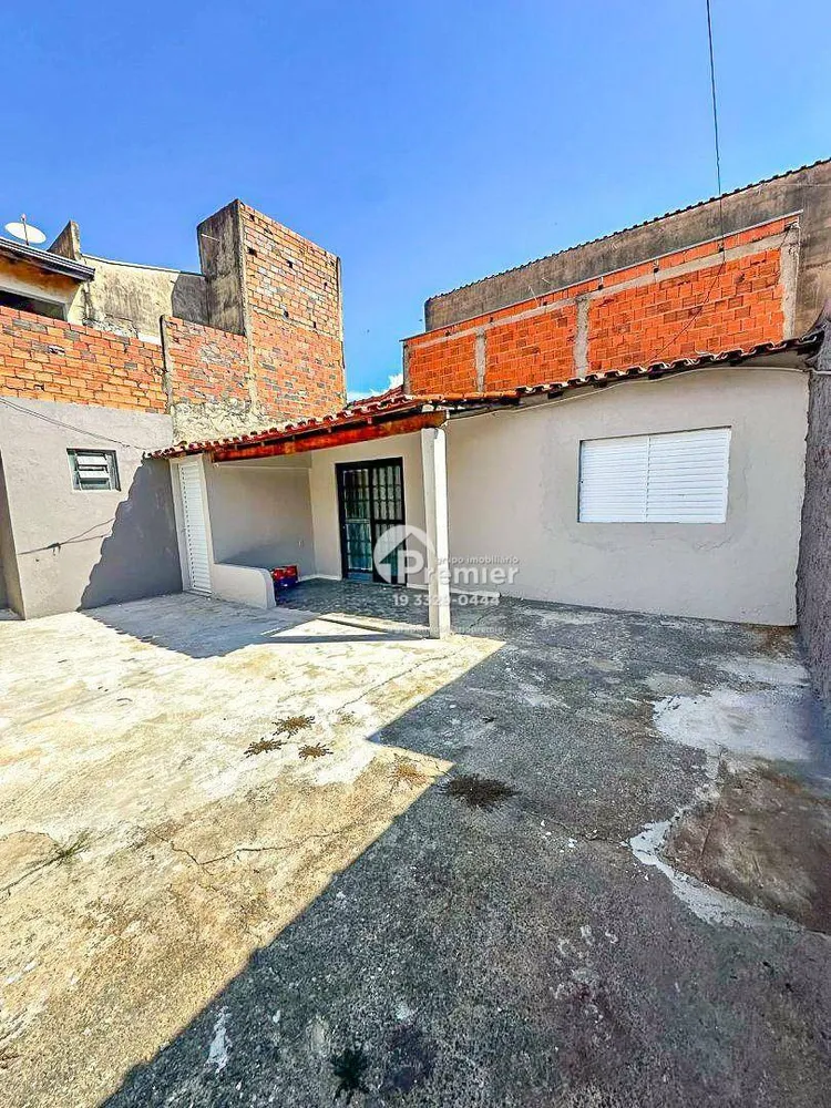 Casa, 3 quartos, 165 m² - Foto 8
