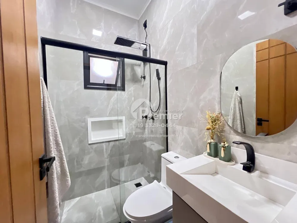 Casa, 3 quartos, 120 m² - Foto 4