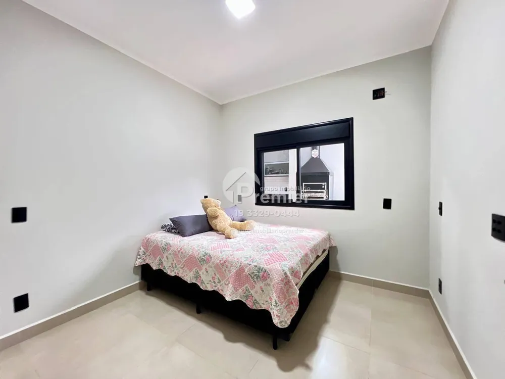 Casa, 3 quartos, 120 m² - Foto 3