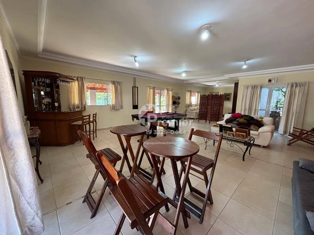 Chácara, 5 quartos, 2500 m² - Foto 10