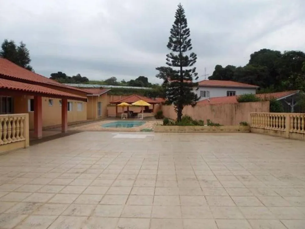 Chácara, 5 quartos, 2500 m² - Foto 8