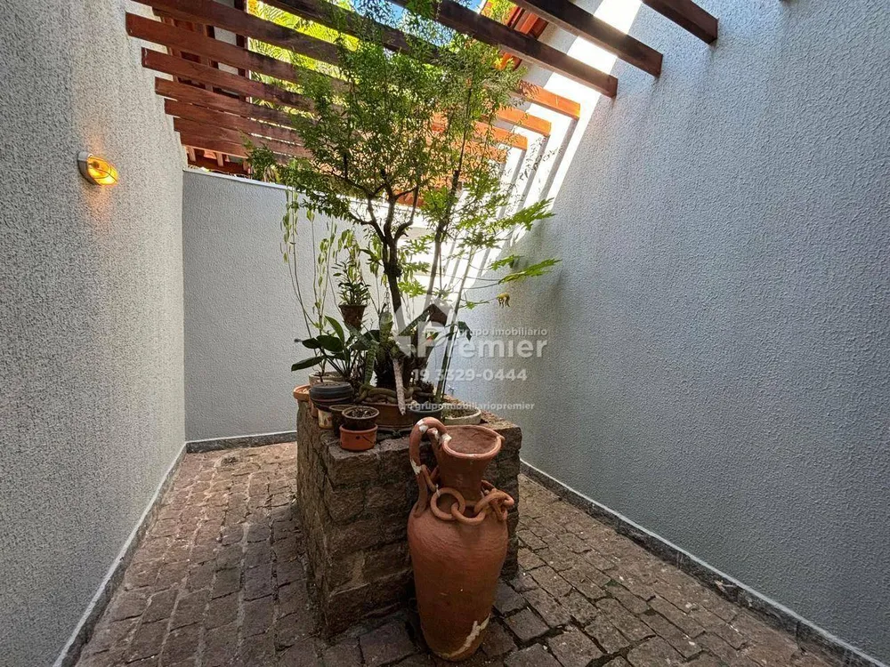 Chácara, 5 quartos, 2500 m² - Foto 7