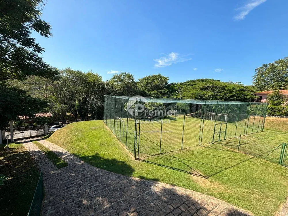 Chácara, 5 quartos, 2500 m² - Foto 1