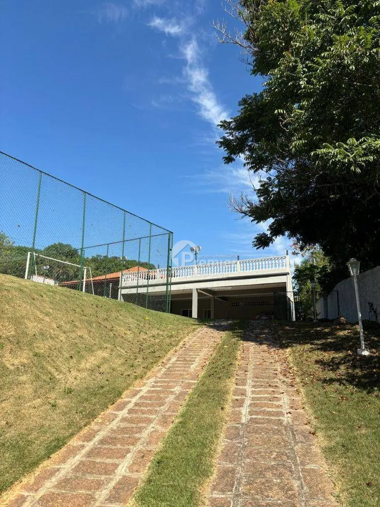 Chácara, 5 quartos, 2500 m² - Foto 2