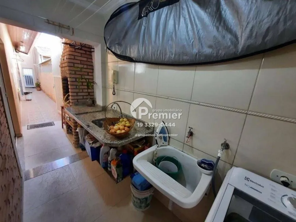 Casa, 3 quartos, 229 m² - Foto 4