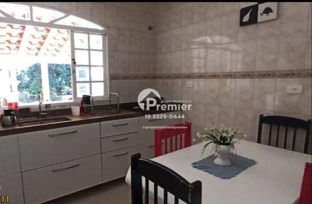 Chácara, 3 quartos, 1000 m² - Foto 3