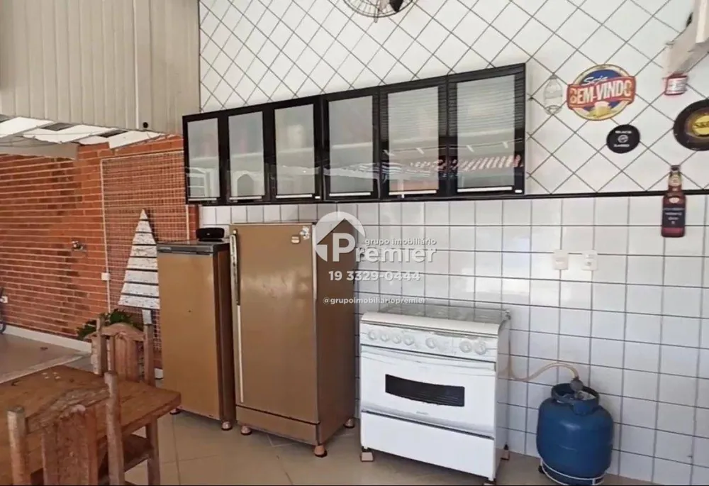 Chácara, 3 quartos, 1000 m² - Foto 7