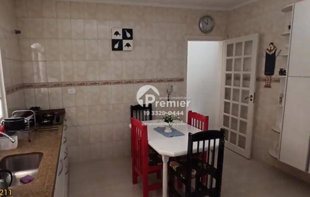 Chácara, 3 quartos, 1000 m² - Foto 5