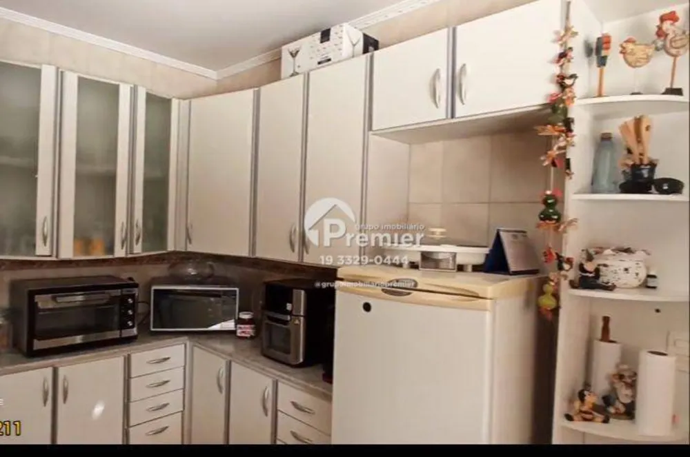 Chácara, 3 quartos, 1000 m² - Foto 2
