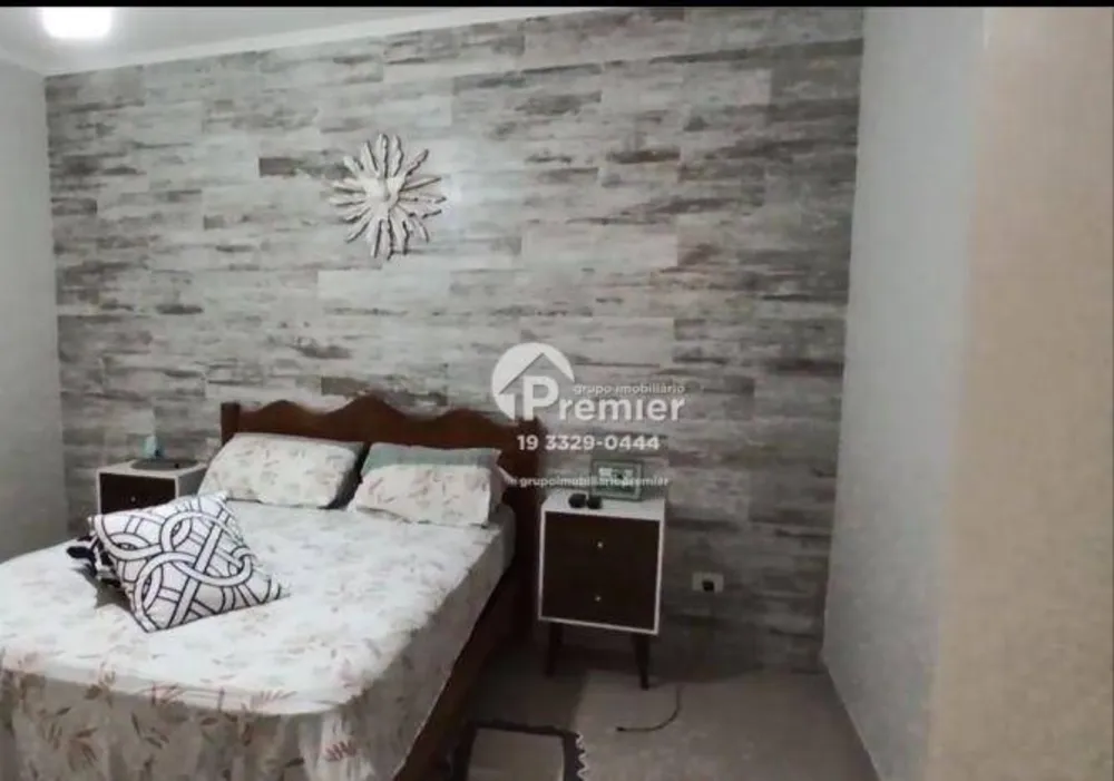 Chácara, 3 quartos, 1000 m² - Foto 4