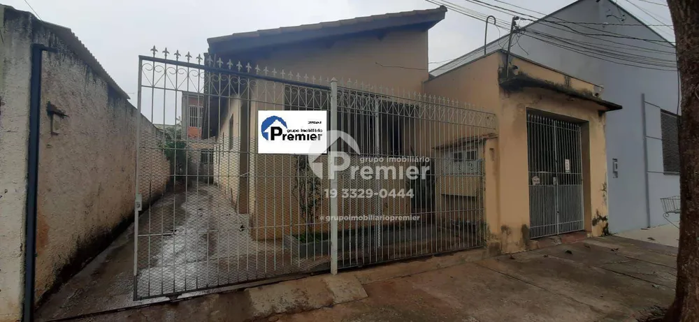 Casa, 3 quartos, 230 m² - Foto 2