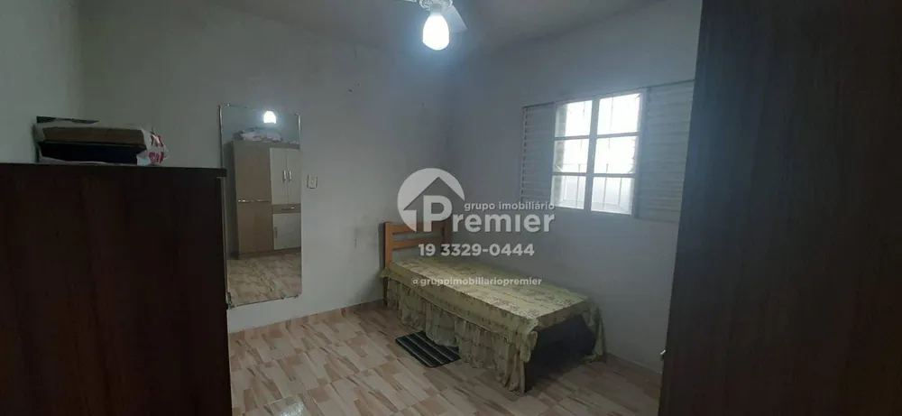 Casa, 3 quartos, 230 m² - Foto 1