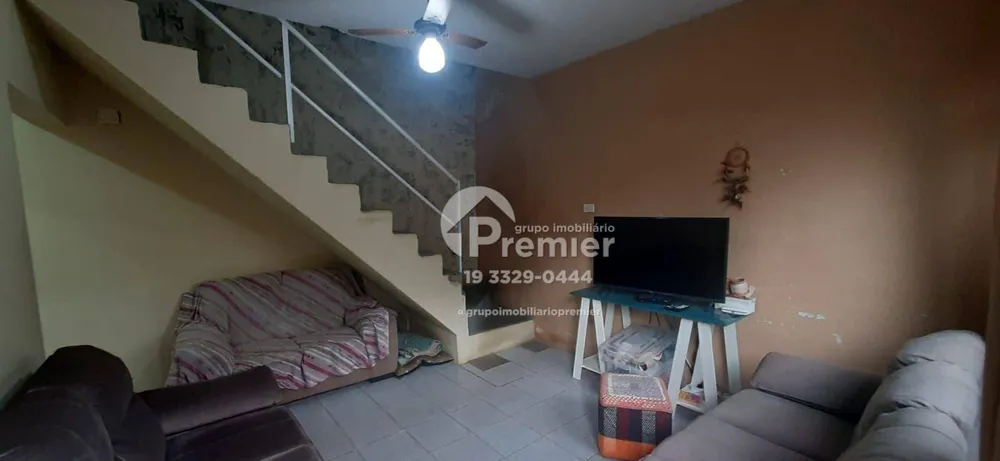 Casa, 3 quartos, 230 m² - Foto 4