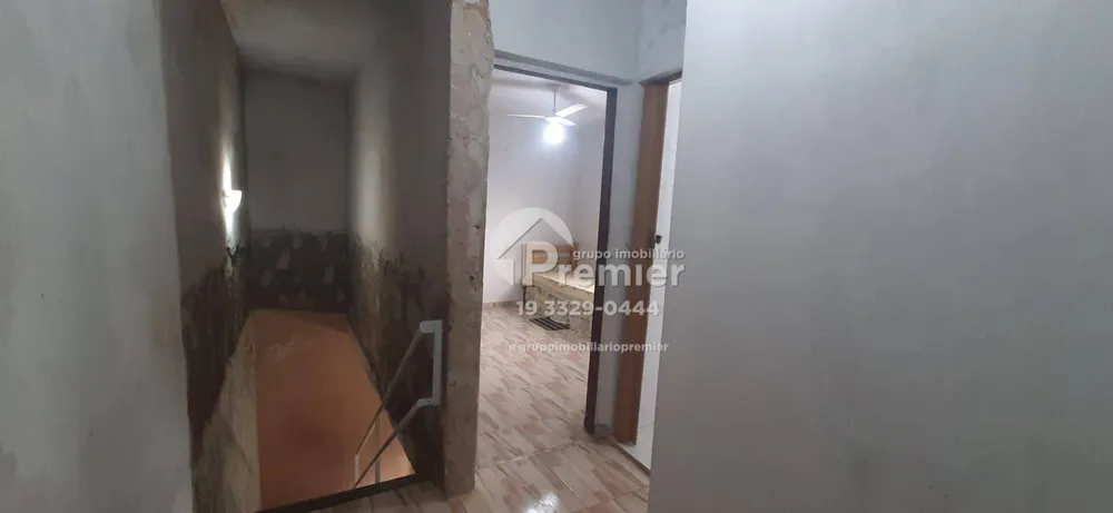 Casa, 3 quartos, 230 m² - Foto 11
