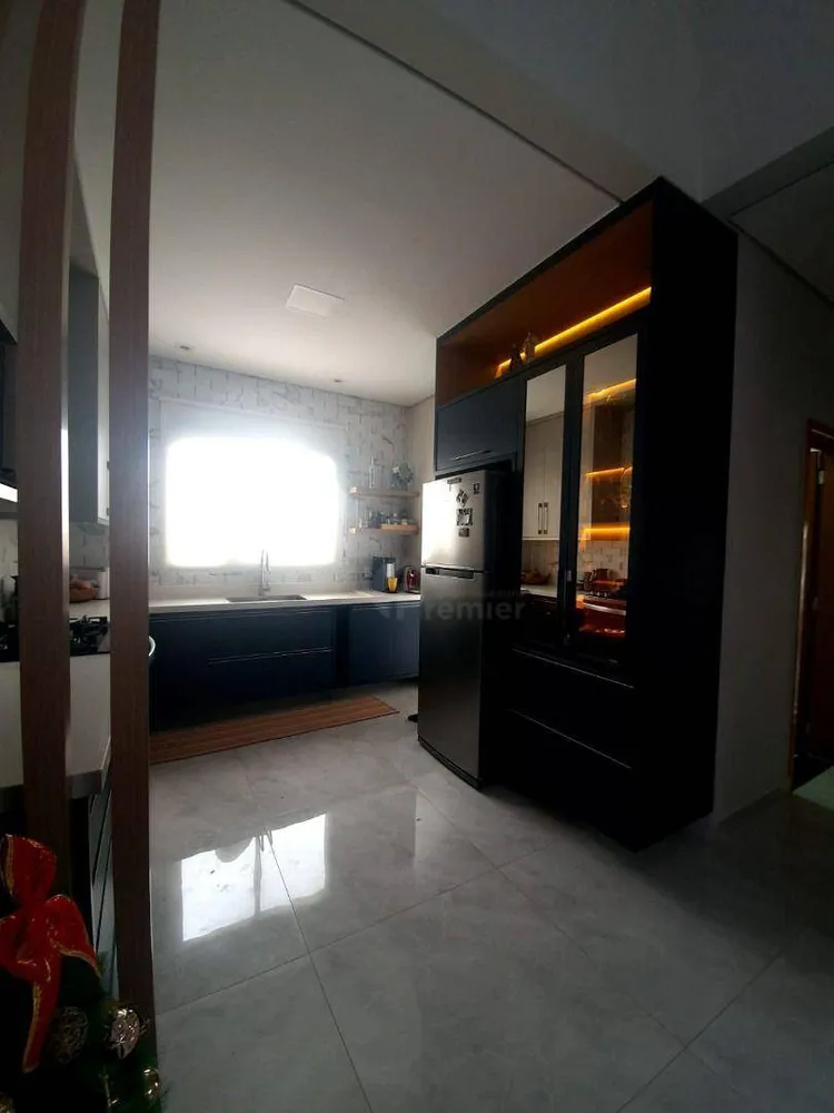 Casa de Condomínio, 3 quartos - Foto 7