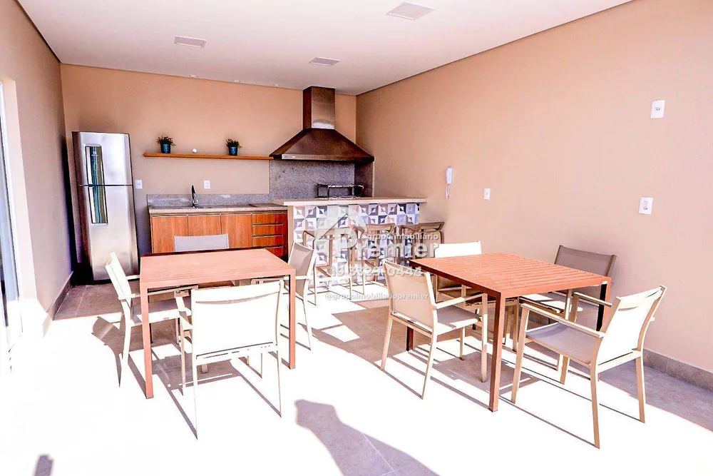 Apartamento, 2 quartos, 51 m² - Foto 10