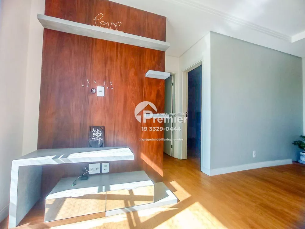 Apartamento à venda com 2 quartos, 51m² - Foto 3