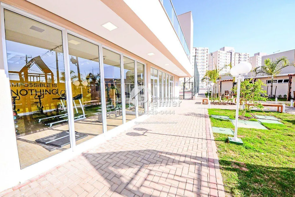 Apartamento, 2 quartos, 51 m² - Foto 19