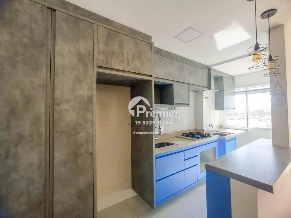 Apartamento à venda com 2 quartos, 51m² - Foto 6