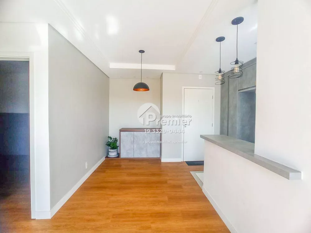 Apartamento à venda com 2 quartos, 51m² - Foto 1