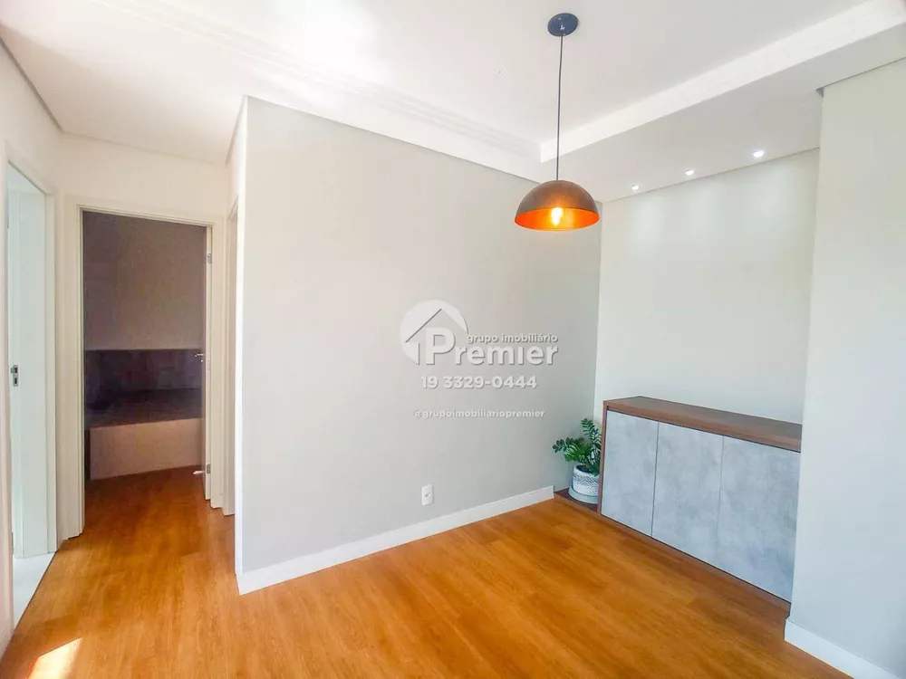 Apartamento à venda com 2 quartos, 51m² - Foto 2