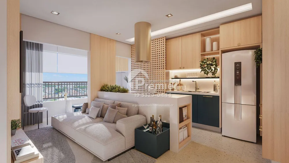 Apartamento, 3 quartos, 63 m² - Foto 4