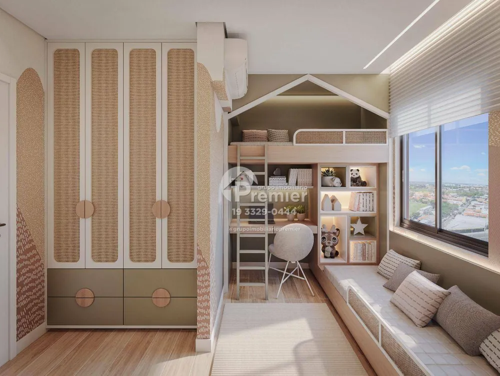 Apartamento, 3 quartos, 63 m² - Foto 6