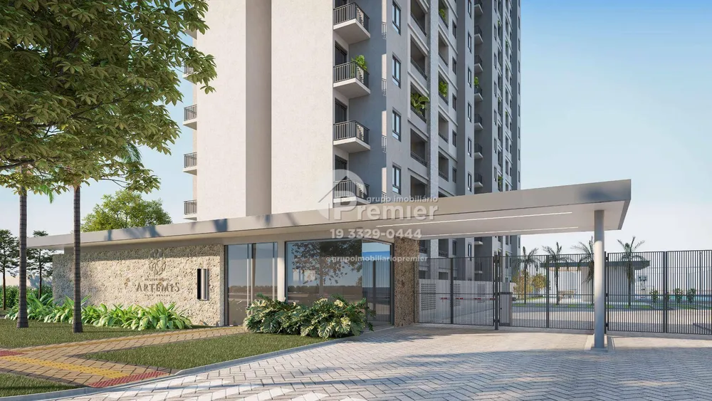 Apartamento, 3 quartos, 63 m² - Foto 10