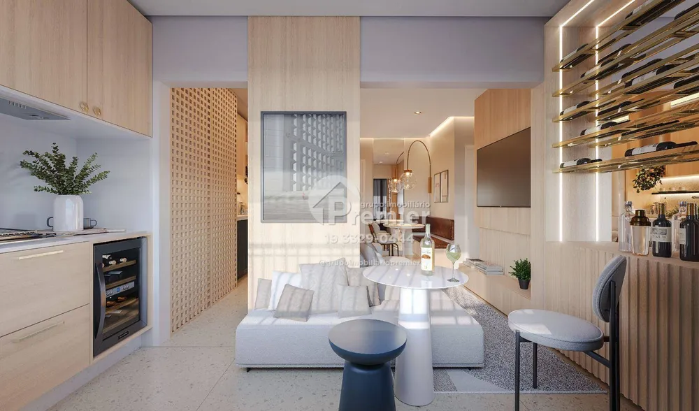 Apartamento, 3 quartos, 63 m² - Foto 7