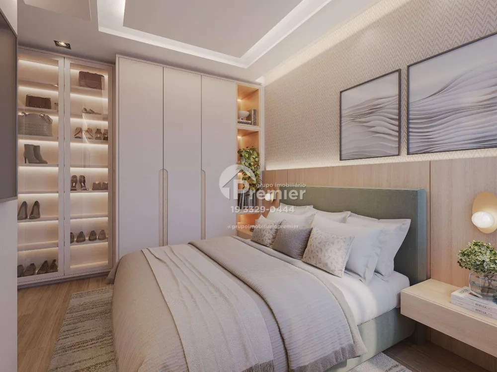 Apartamento, 3 quartos, 63 m² - Foto 3