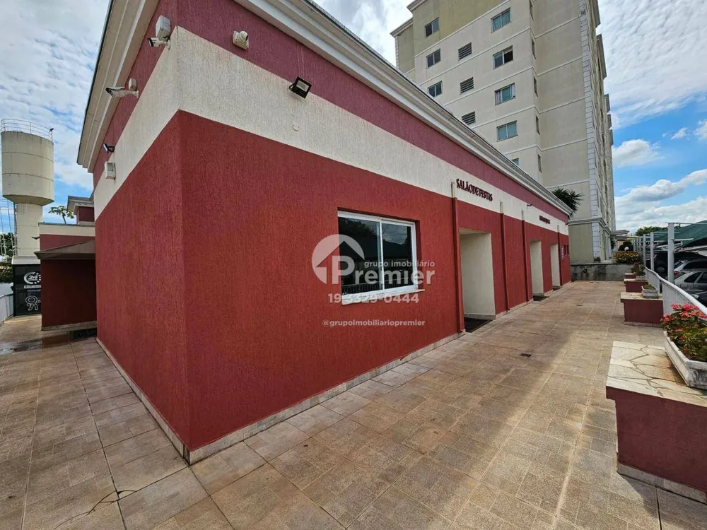Apartamento, 2 quartos, 67 m² - Foto 4