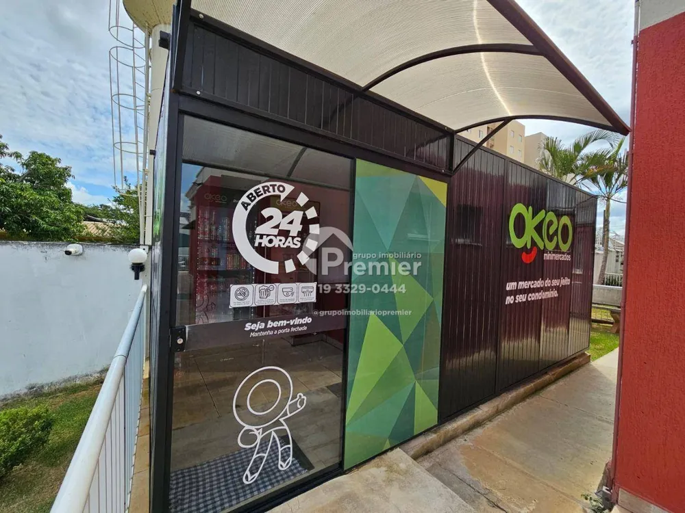 Apartamento, 2 quartos, 67 m² - Foto 1