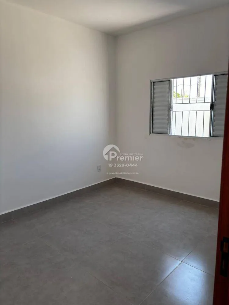Casa, 1 quarto, 36 m² - Foto 6