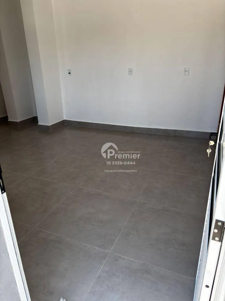 Casa, 1 quarto, 36 m² - Foto 6