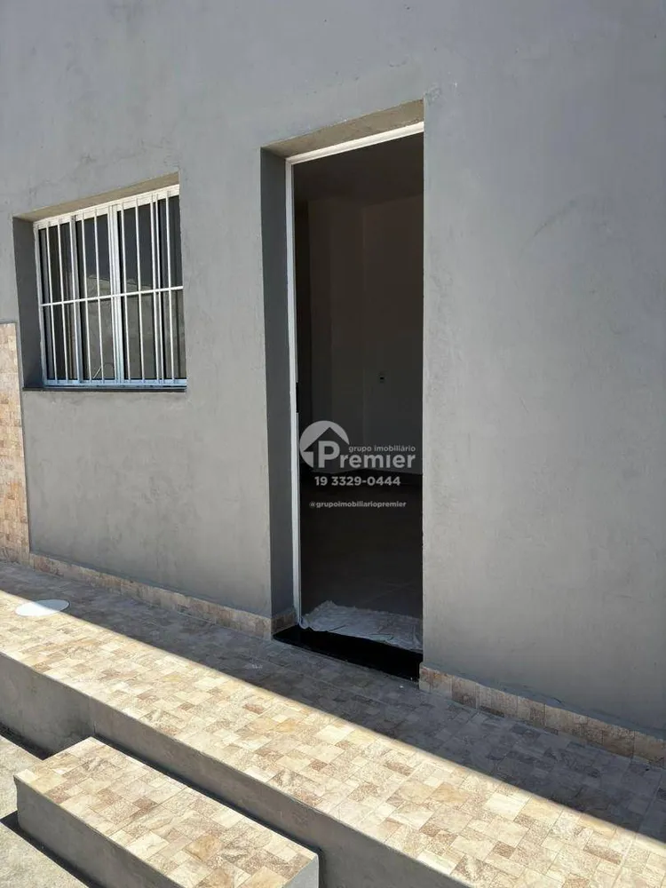 Casa, 1 quarto, 36 m² - Foto 4