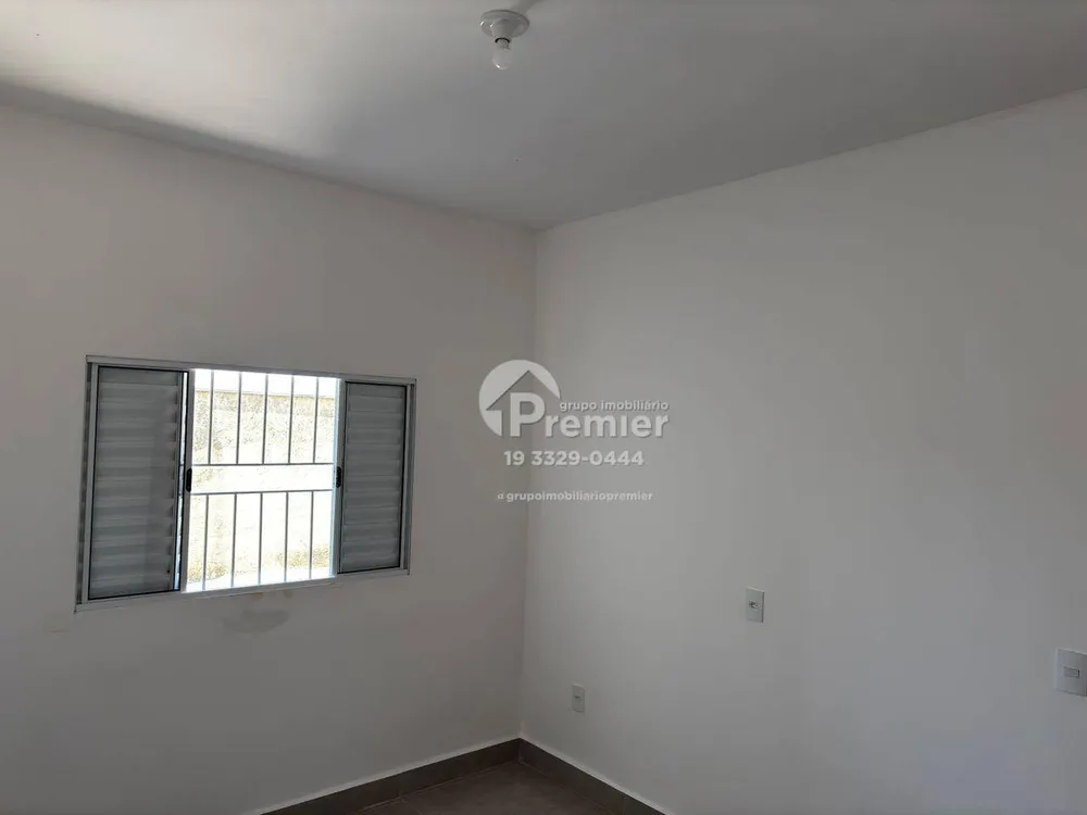 Casa, 1 quarto, 36 m² - Foto 7