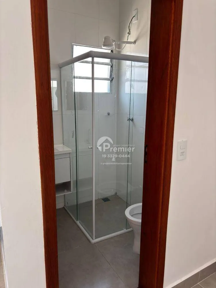 Casa, 1 quarto, 36 m² - Foto 11