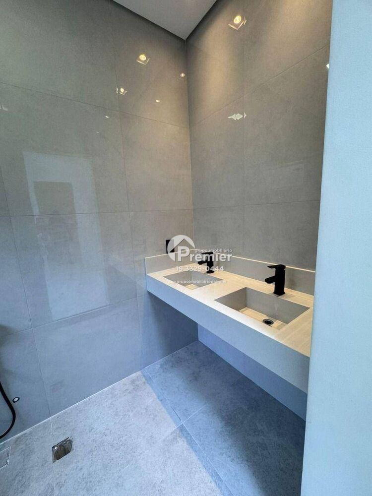 Casa de Condomínio, 3 quartos - Foto 16