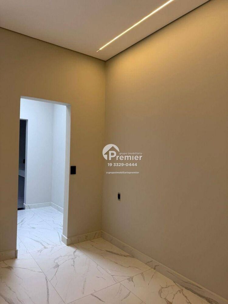 Casa de Condomínio, 3 quartos - Foto 17