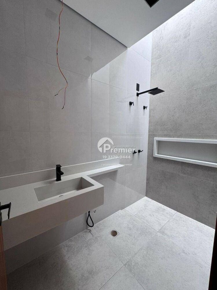 Casa de Condomínio, 3 quartos - Foto 9