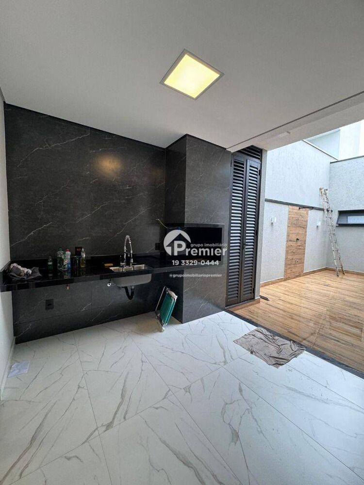Casa de Condomínio, 3 quartos - Foto 5