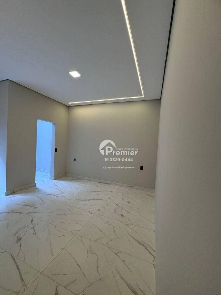 Casa de Condomínio, 3 quartos - Foto 11