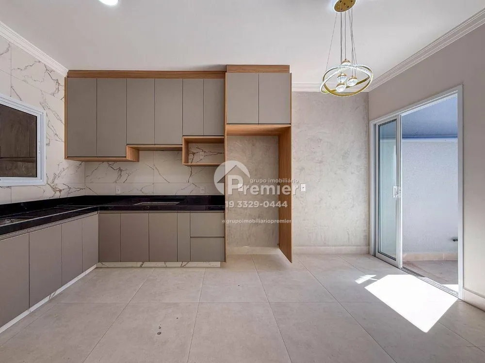 Casa, 3 quartos, 120 m² - Foto 3