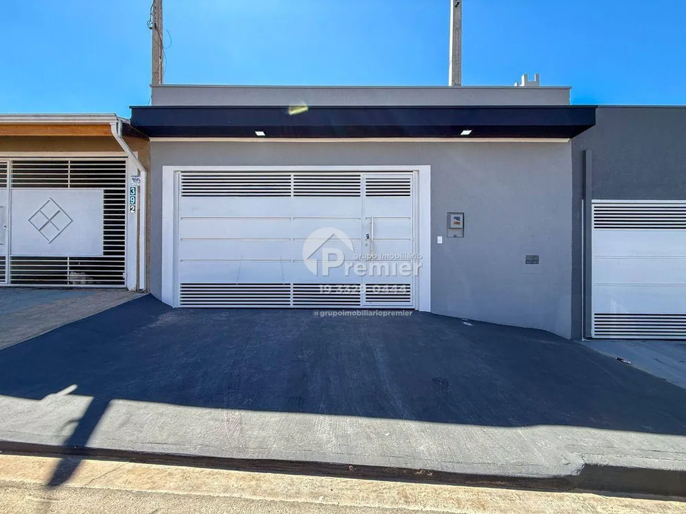 Casa, 3 quartos, 120 m² - Foto 8
